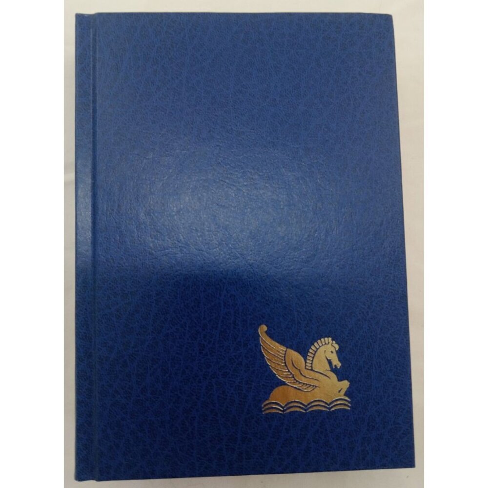 RD Sel Ed HC Vol 1 1992 | Vtg 1st Ed Leather Gilt NM Condensed Anthology